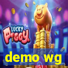 demo wg